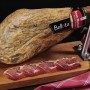 Jamón Ibérico Bellota 50% Juan Manuel