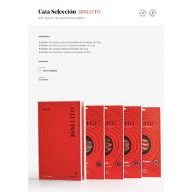 Cata Selección JOSELITO