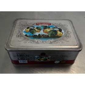 copy of 1 kg Iberic Ham mince