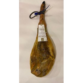 Jamón Veteado Duriber