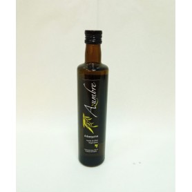 Aceite Oliva Virgen Arbequina
