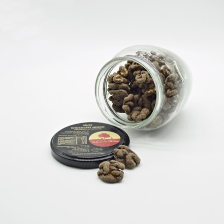 Nueces con Chocolate 200 Grs