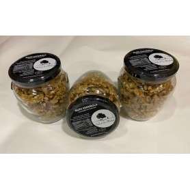 Nueces Peladas