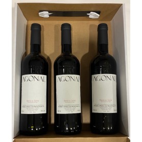 WINE AGONAL RIBERA DEL DUERO 2019
