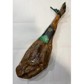 Jamón Ibérico Cebo Campo La Joya