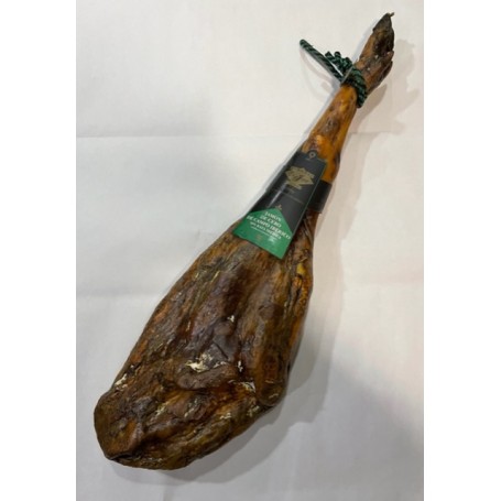 Jamon Iberico Cebo Campo