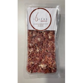 Picadillo de Jamón 500 grs el Maño