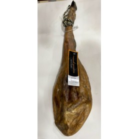 Jamón Ibérico de Cebo Manuel Parra