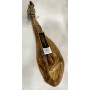 Jamón Ibérico de Cebo Manuel Parra