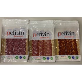 LOTE IBERICO EN SOBRES