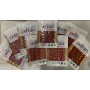 Lote sobres ibérico Pefran