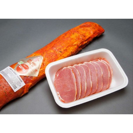 Cinta de Lomo Adobada