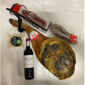 PACK IBERUS Products