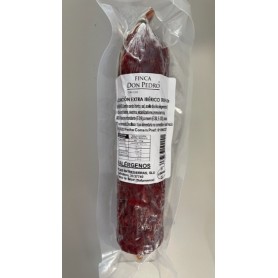 SALCHCHÓN TRUFADO
