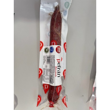 FUET IBÉRICO