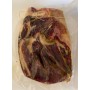 Paleta Iberica de Cebo Deshuesada Entresierras