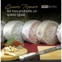 Queso Romero Curado OCAÑA
