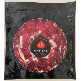Jamón cebo campo sobres