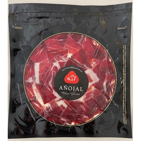 Jamón cebo campo sobres