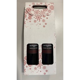 Vino La Planta Ribera del duero