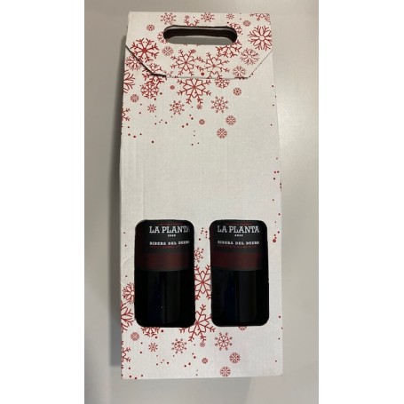 Vino La Planta Ribera del duero
