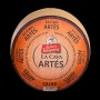 Queso La Cava Artés Garcia Baquero