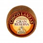 QUESO CINCO LANZAS
