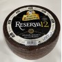 QUESO RESERVA 12