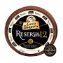 Queso RESERVA 12 García Baquero