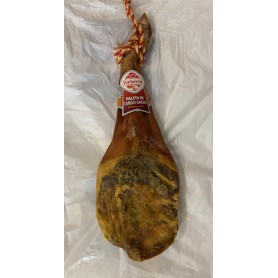 Paleta Serrana de Cerdo Blanco VALSERRA
