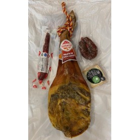 PACK IBERUS Products