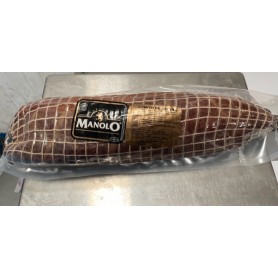 Lomito de Cecina de Vacuno Manolo