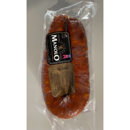 Chorizo Extra Manolo