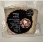 Sheep Cheese Cured with Wine