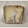 Sheep Cheese Cured with Wine
