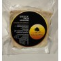 Sheep Cheese Cured with Beer