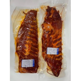 COSTILLAR CURADO ADOBADO