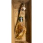 Jamón Ibérico Cebo Campo Lazaro