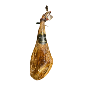 JAMON CEBO CAMPO LAZARO