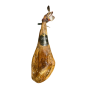 JAMON CEBO CAMPO LAZARO