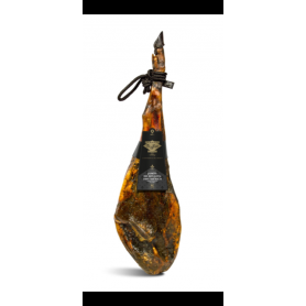 Jamón Bellota 100% Jabugo