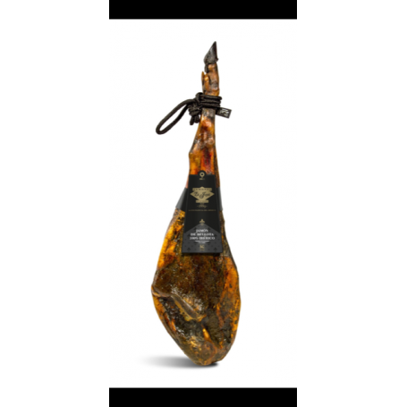 Jamón Bellota Jabugo 100% La Joya