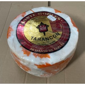 Queso Monte Robles Tarancon Morales