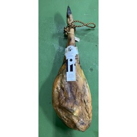 Jamón Ibérico Cebo Francisca Rodriguez