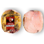 Paleta Serrana Deshuesada El Maño X4