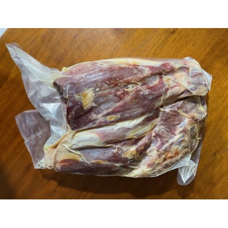 Taco de Jamón Duroc Postigo