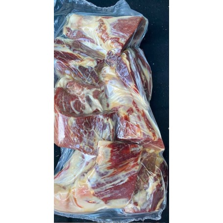 Cured Iberic Ham Boneless