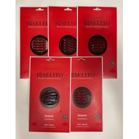 Jamón Gran Reserva SLICED JOSELITO