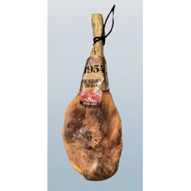 Jamón Serrano el Pozo
