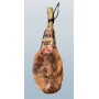 Jamón Serrano el Pozo